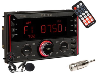 RADIO BLUETOOTH VW BORA GOLF 4 PASSAT B5 RESTYLING POLO TRANSPORTER T4 T5 SHARAN  