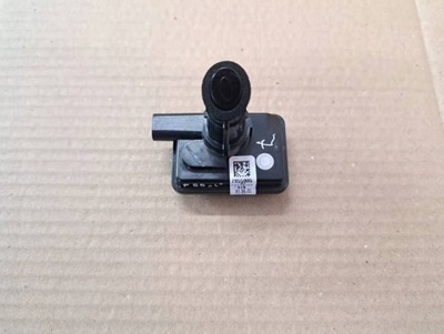 Mini cooper f56 проектор лампа дзеркало ліва фото №1