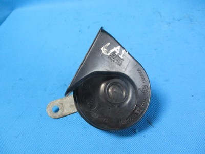 Клаксон chevrolet captiva фото №1