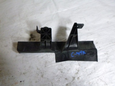 Дефлектор воздуха левый ford focus mk3 c-max mk-2 фото №1