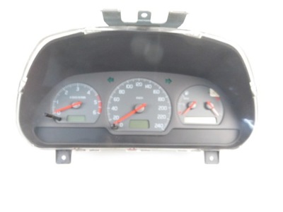 Лічильник volvo v40 1.9 di 30889706 фото №1