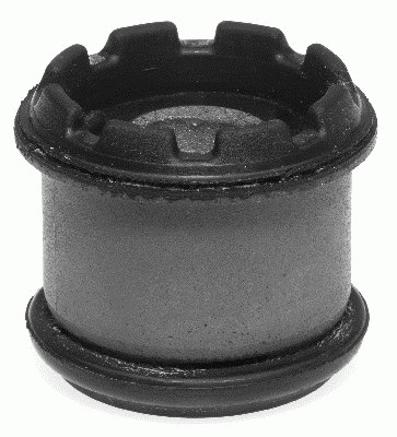 ПОДУШКА КОРОБКИ ПЕРЕДАЧ VW A4/A6 LMI17704