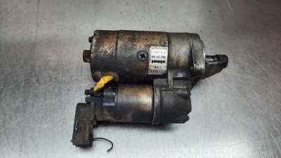 Стартер fiat seicento 0.9b c329 фото №1