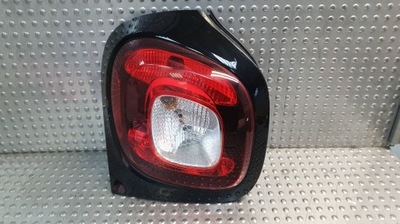 Лампа задняя левая smart forfour ii 14- a4539063100 фото №1