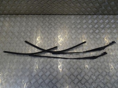 Audi a7 4k рычаги дворник комплект фото №1