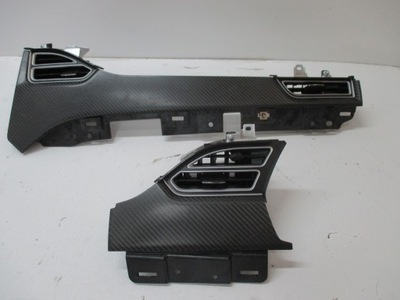 Повітропровід dekor tesla x 1096877-00-a фото №1