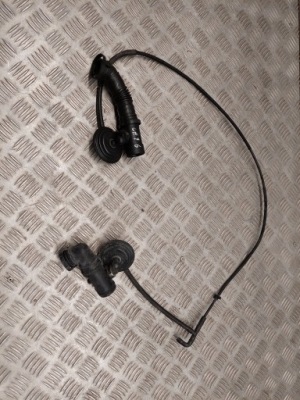 Porsche cayenne 92a 7pp13131100 вентиляція картера фото №1