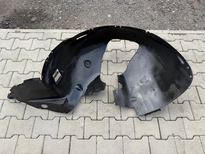 Vw phaeton gp1 gp2 02-09 подкрылок перед левая 3d0809957 фото №1