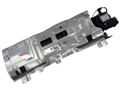 Акумулятор акумулятор kia niro ii 2022- фото №1