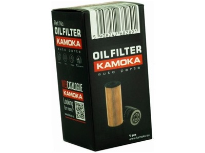 Фільтр оливи renault twingo ii 1.5 07-14 iii 1.0 14- фото №1