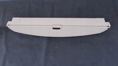 Шторка багажника bmw x3 g01 g08 новый model фото №1