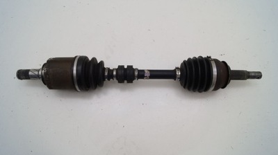 Nissan x trail t32 1.6 dci 13- приводной вал левая перед h фото №1