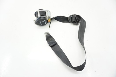 Seat altea xl lift pas безопасности правый перед фото №1