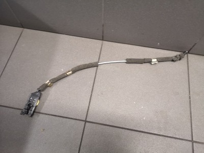 CABLE CABLE GLOVEBOX VW PHAETON EU 3D1857132E  