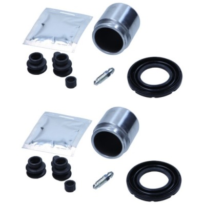 Наборы napr. суппорт задняя infiniti g m jx m35 m37 фото №1