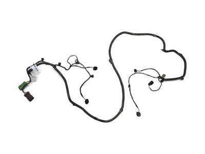 Джгут електропроводка pdc задня citroen c3 picasso фото №1