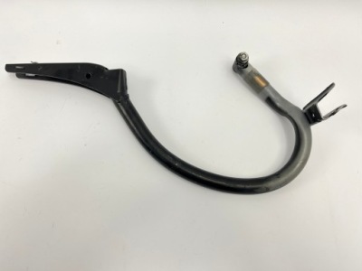 Петля правый крышки багажника крышки mercedes 124 w124 ce купе фото №1