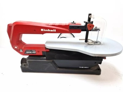 PIŁA WŁOSOWA EINHELL TC-SS 405 E WYRZYNARKA