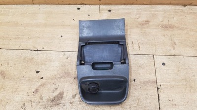 Пепельница zaplniczka volvo v70 фото №1