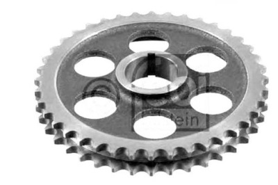 Колесо зубчасте вала розподільного валу fe21279 фото №1