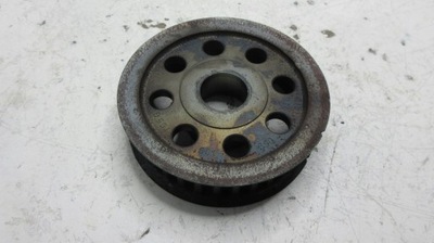 Audi a4 b8 059109105g колесо вала распределительного вала фото №1