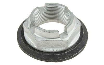 Гайка задний ступица ksn-me-004 фото №1