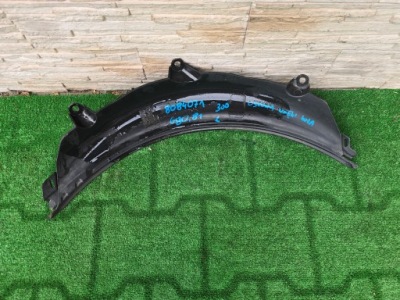 Підкрилок bmw m3 g80 g81 8084071 фото №1