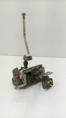 Механізм двірник фари mercedes-benz sl r129 1298200342 фото №1