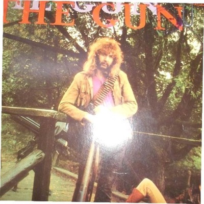 The Gun - The Gun