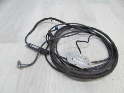 Chrysler sebring 2 2006 антена gps 05064338aa фото №1