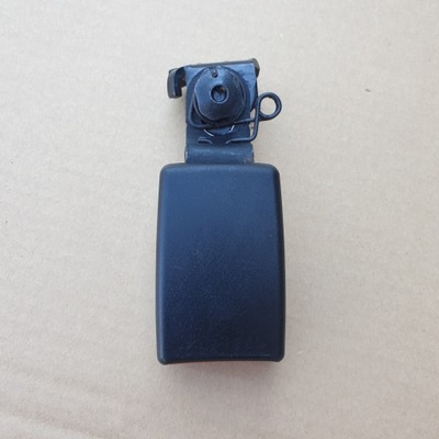 Клипса klamara поперечина левый задняя audi a6 c7 a7 4g фото №1