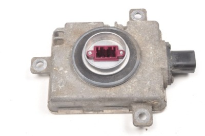 Преобразователь ксенон ксенон левая w3t20971 mitsubishi asx 1 i 1.8 did 10-12 фото №1