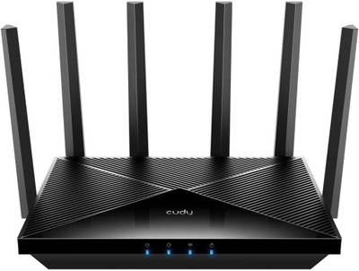 Router Cudy WR6500