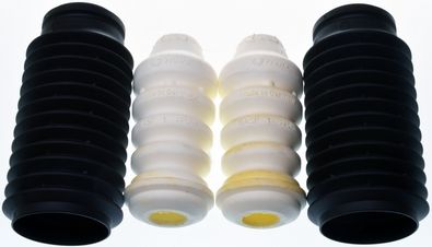 Комплект защита i отбойников denckermann d500014 фото №1