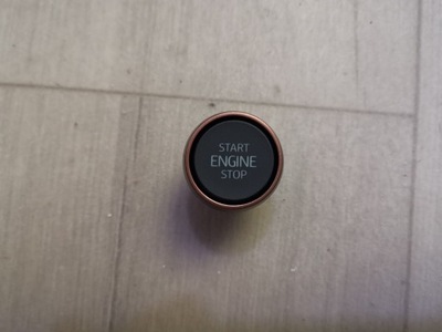 Кнопка cupra 5fa998538 фото №1