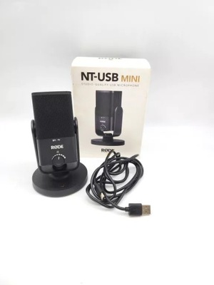 MIKROFON NT-USB MINI
