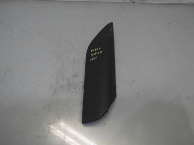 Защита зеркало правая iveco daily iv 5801850030 фото №1