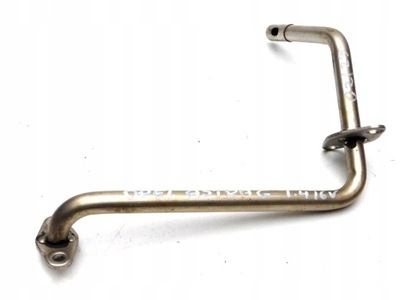 02/23 opel astra corsa meriva z14xep трубка egr фото №1