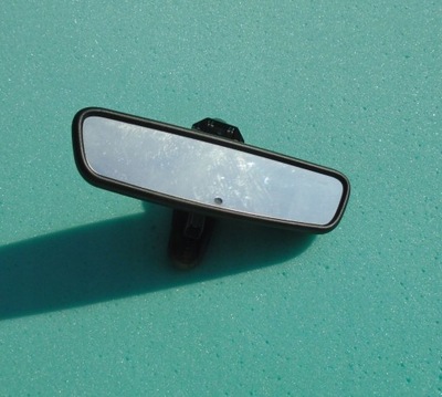 Jaguar f-type дзеркало заднього виду камера фото №1