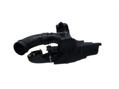 Резонатор повітря renault laguna 3 2.0 8200686266c фото №1