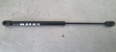 Jeep grand cherokee wk привід капот фото №1