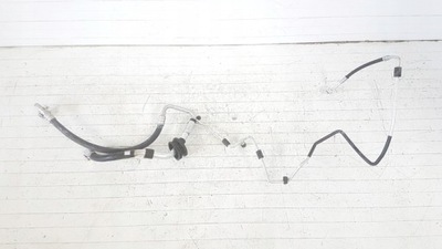 Audi q5 8r 2.0b шланг кондиционера wąż трубка 8r0260710l europa фото №1