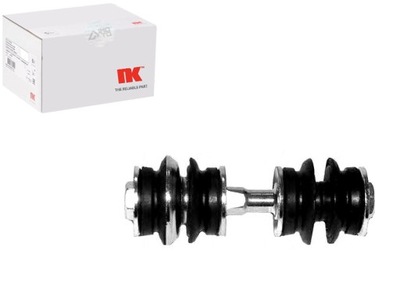 Соединитель стабилизатора peugeot перед 107 le pr kpl фото №1