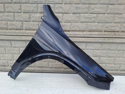 Mercedes glb 247 x247 крила правий передній оригінал фото №1