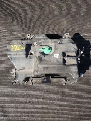 Бак adblue opel vivaro b renault trafic iii iv talento 93460228 фото №1