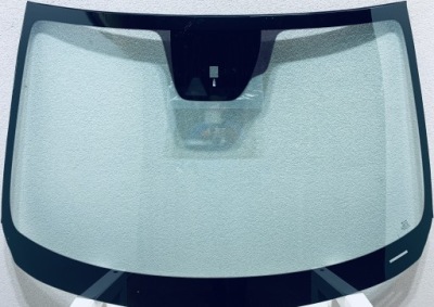 Стекло лобовое nowa mazda 6 gl 2018-aku+kam+sen+hud фото №1