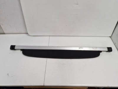 Lexus ct200h ct шторка багажника задний  задняя фото №1