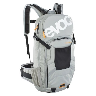 Plecak z protektorem Evoc FR Enduro stone 16L