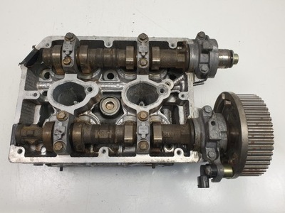 Subaru impreza wrx 2.0 t головка циліндрів фото №1