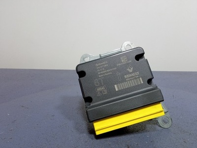 Dacia jogger блок керування модуль подушка безпеки 985100472r фото №1